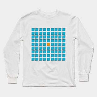 colorful boxes Long Sleeve T-Shirt